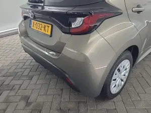 Toyota Yaris 1.5 VVT-i Active 2024