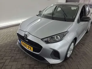 Mazda 2 1.5 2024