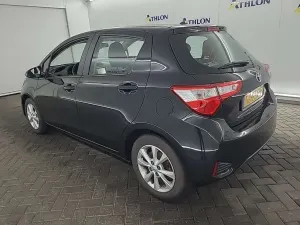 Toyota Yaris 1.5 Active 2019