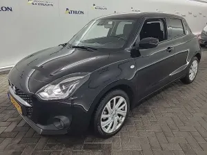 Suzuki Swift 1.2 2024