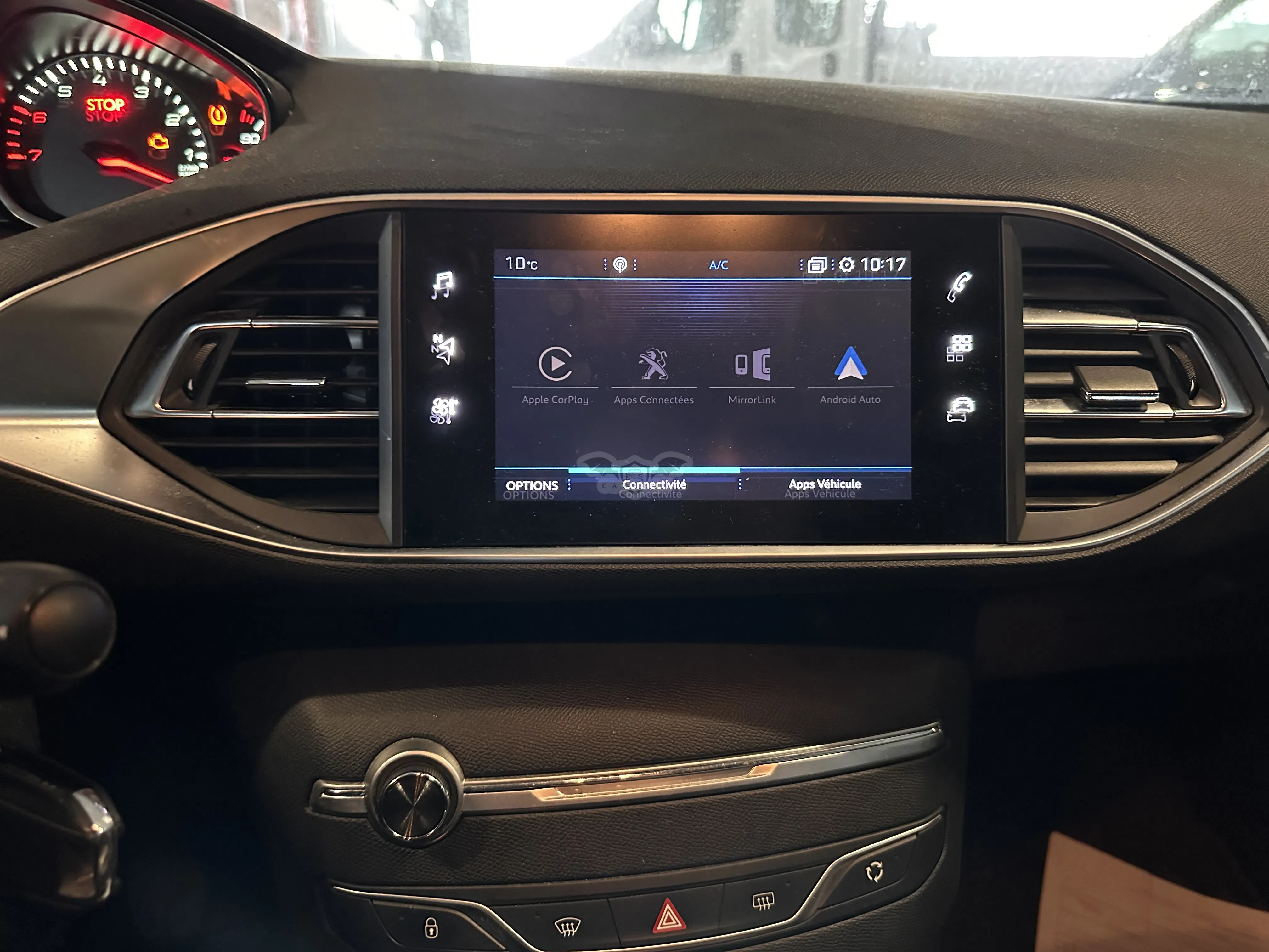 Peugeot 308 SW 1.2i Active 2019