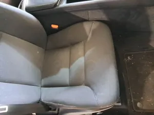 Volvo XC60 T6 2021
