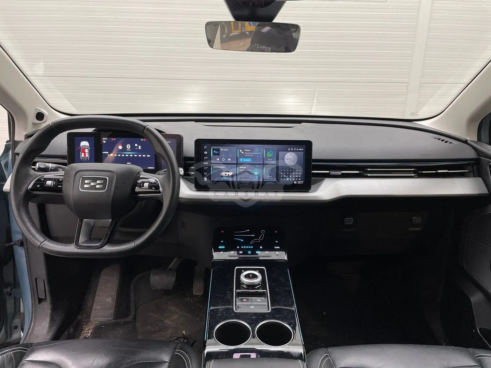 Aiways U5 Premium 2020