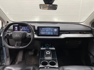 Aiways U5 Premium 2020