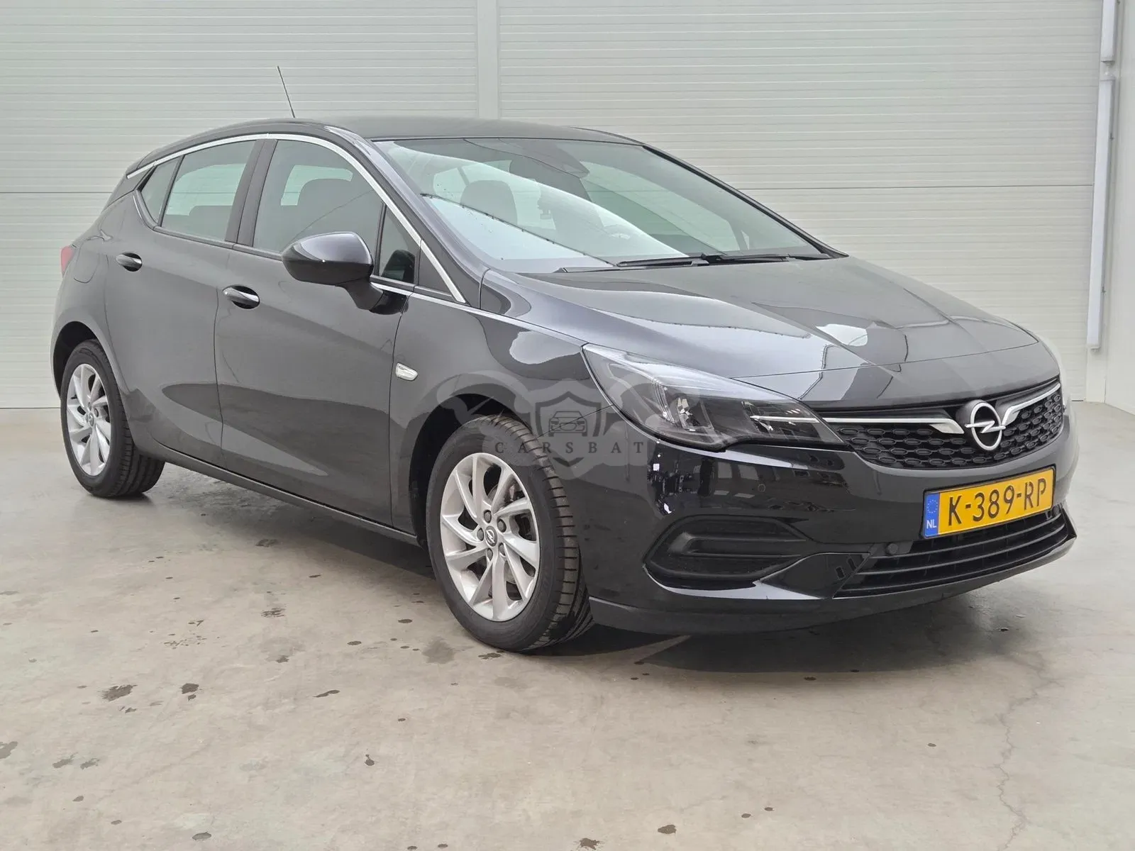 Opel Astra 1.2 Business Elegance 2021