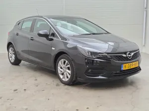 Opel Astra 1.2 Business Elegance 2021