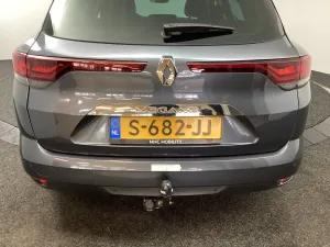 Renault Megane Grandtour 1.3 TCe Intens 2023