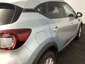 Renault Captur / QM3 1.3 TCe Zen 2021