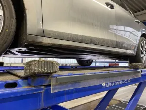 Skoda Octavia Combi 2.0 TDI Style 2022