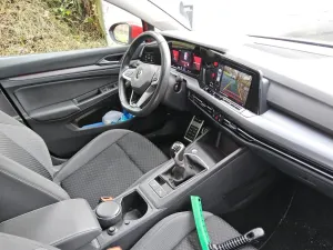 Volkswagen Golf 2.0 TDI Active 2022