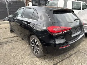 Mercedes-Benz A 180d Business Solution 2019