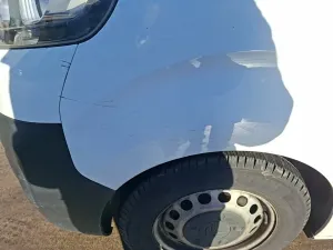 Citroën Jumpy XL 2.0 HDI Club 2020