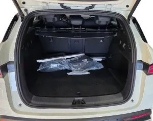 BYD Seal 6 DM-i Boost 2025