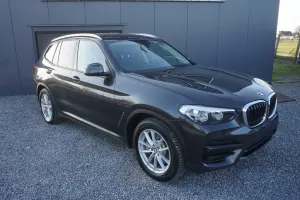 BMW X3 30e 2021