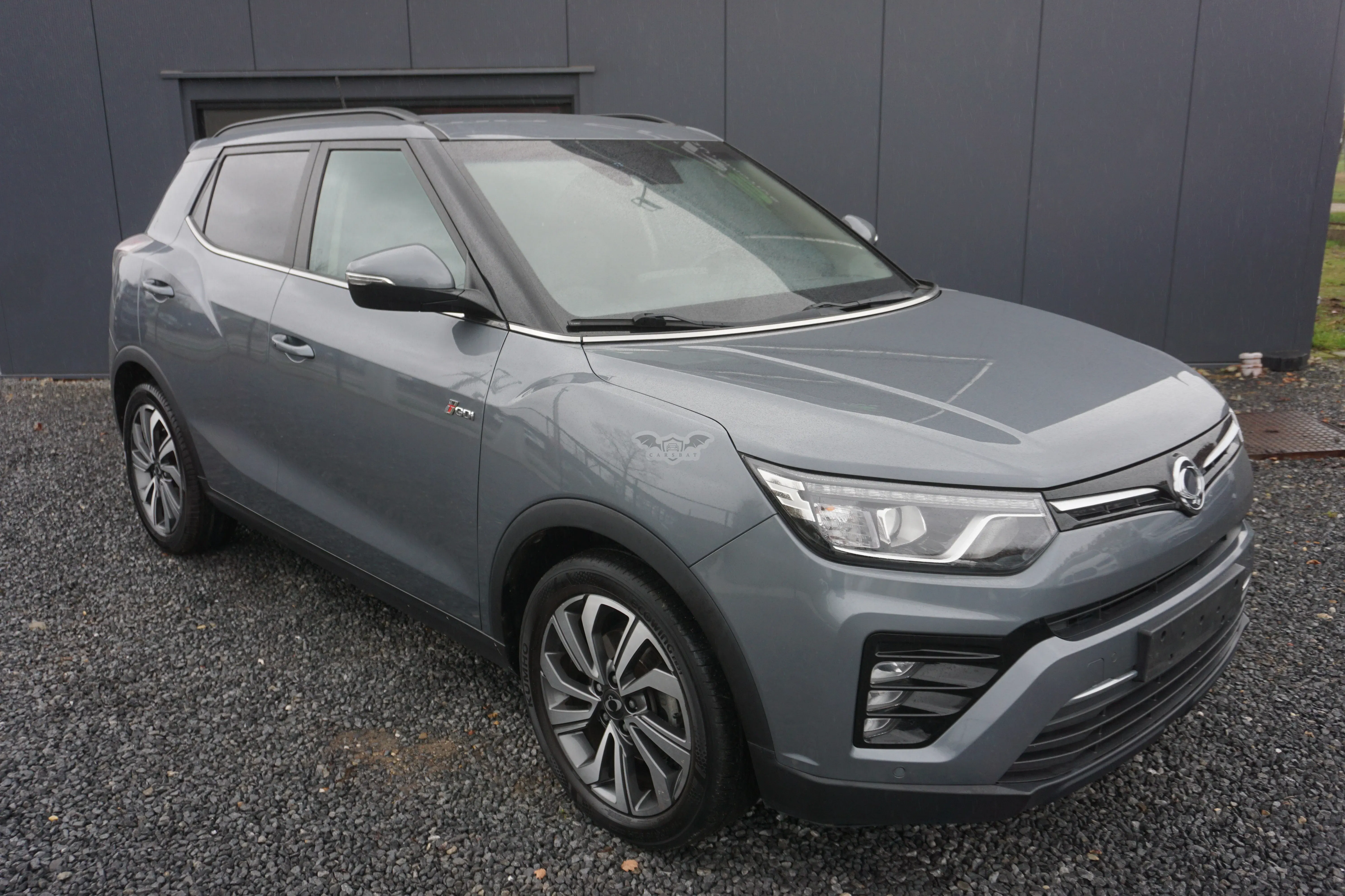 Ssangyong / KG Mobility Tivoli 1.5 Luxury 2019