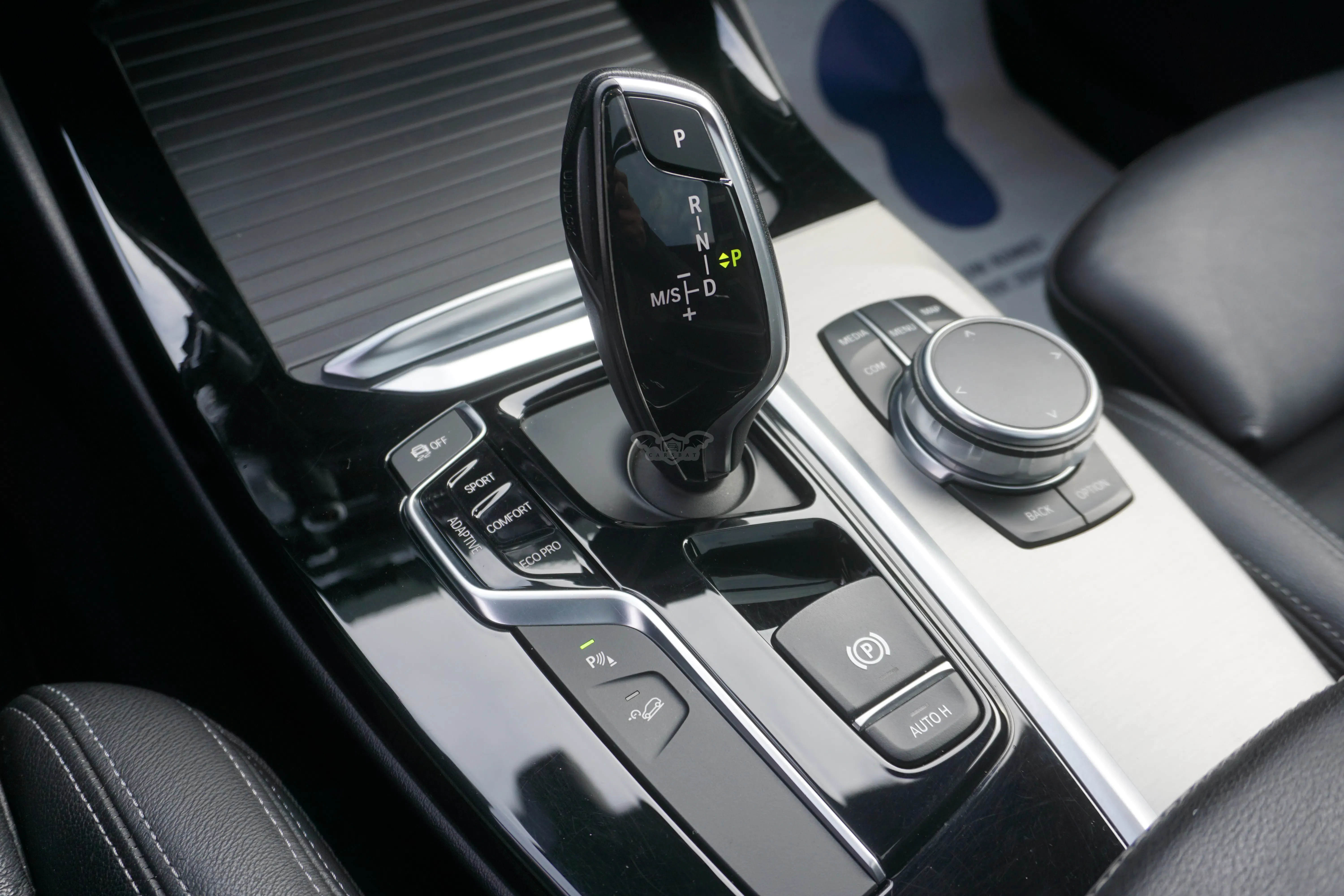 BMW X3 M 40i 2018