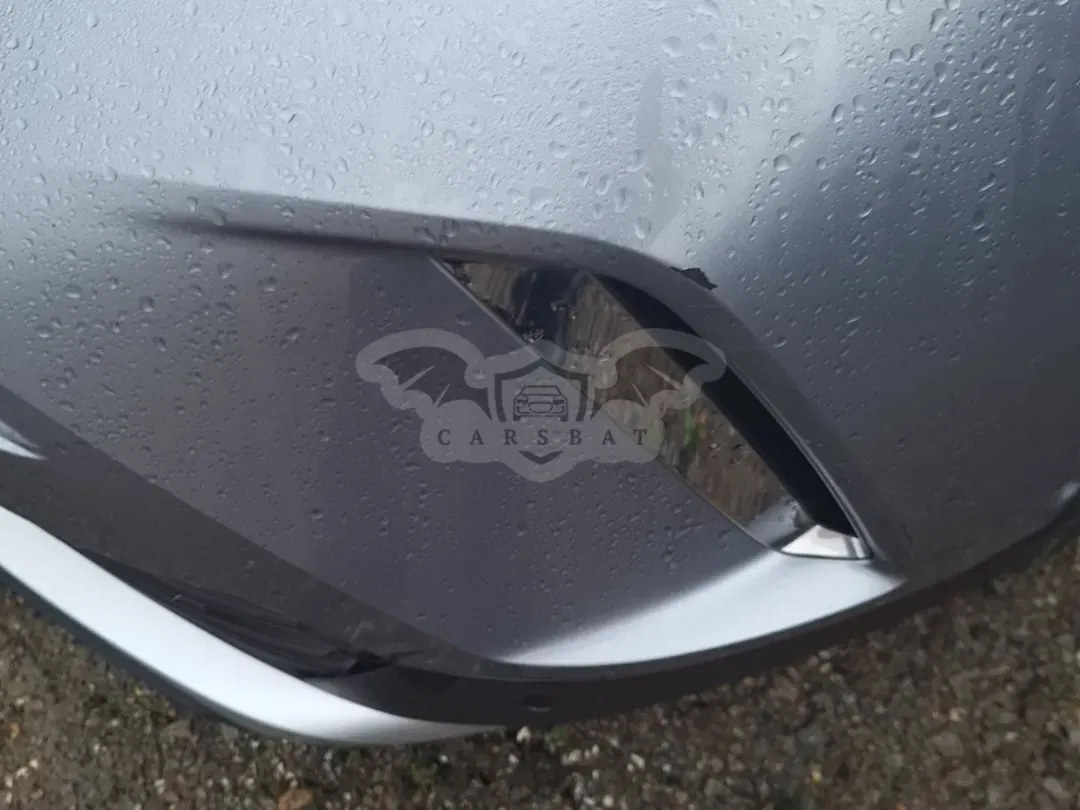 Vauxhall Mokka 51 kWh Ultimate Edition 2021