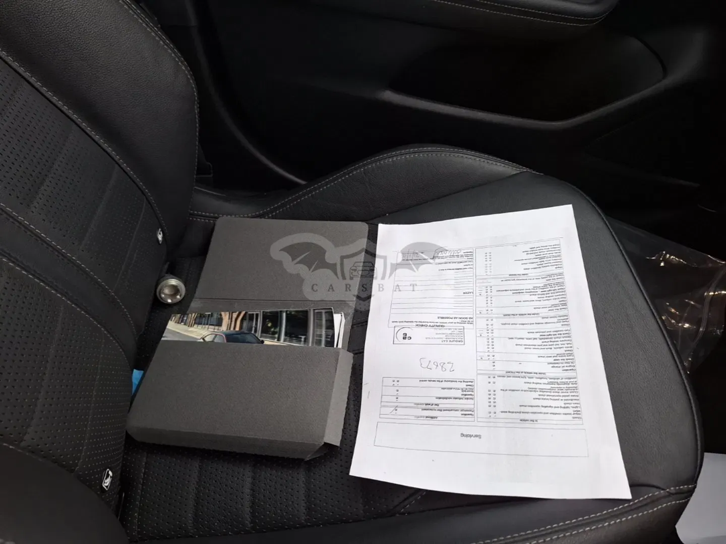 Vauxhall Mokka 51 kWh Ultimate 2021