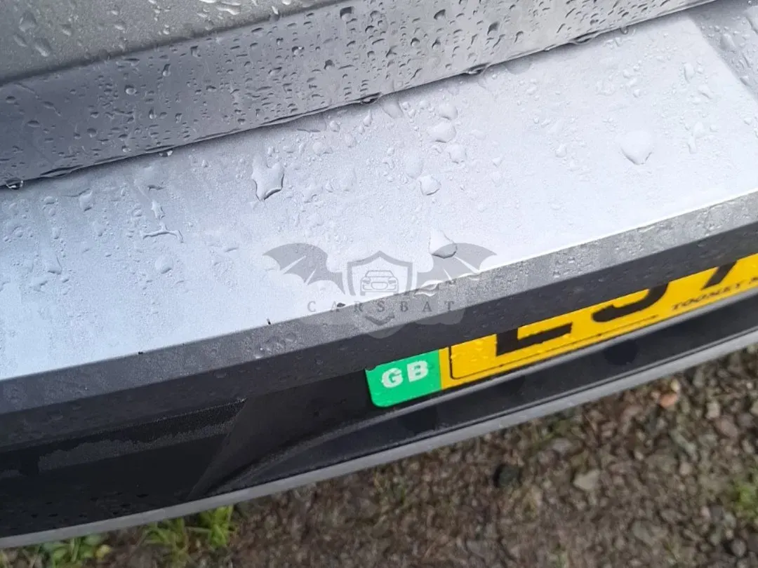 Vauxhall Mokka 51 kWh Ultimate 2021