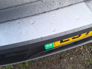 Vauxhall Mokka 51 kWh Ultimate 2021