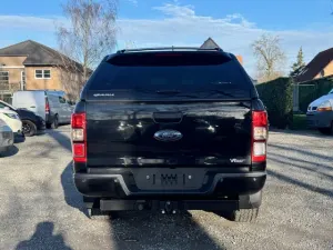 Ford Ranger 2.0 Wildtrak 2022