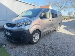 Peugeot Expert L3H1 2.0 HDI Premium 2021