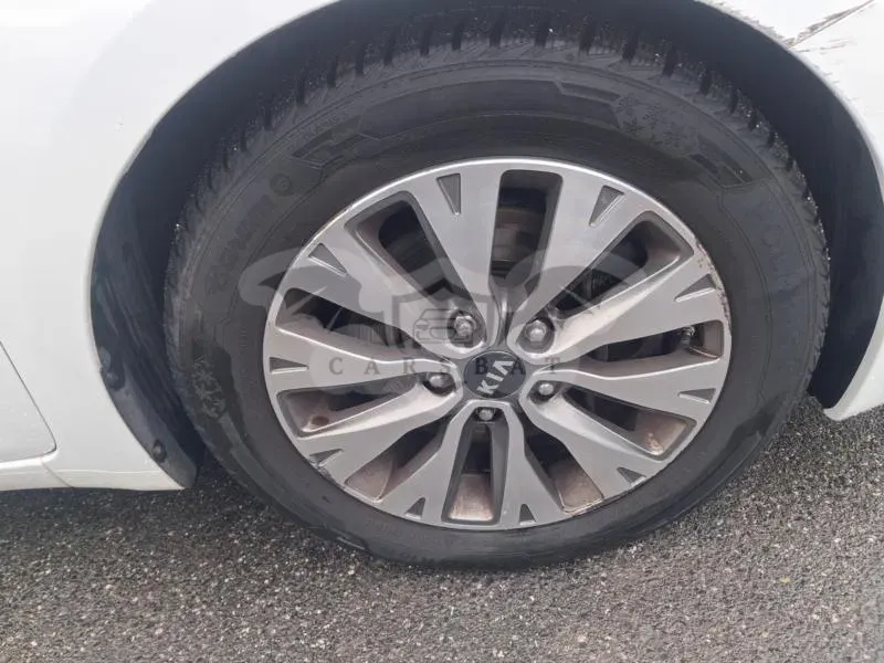 Kia Ceed 1.6 CRDi Dream Team 2016