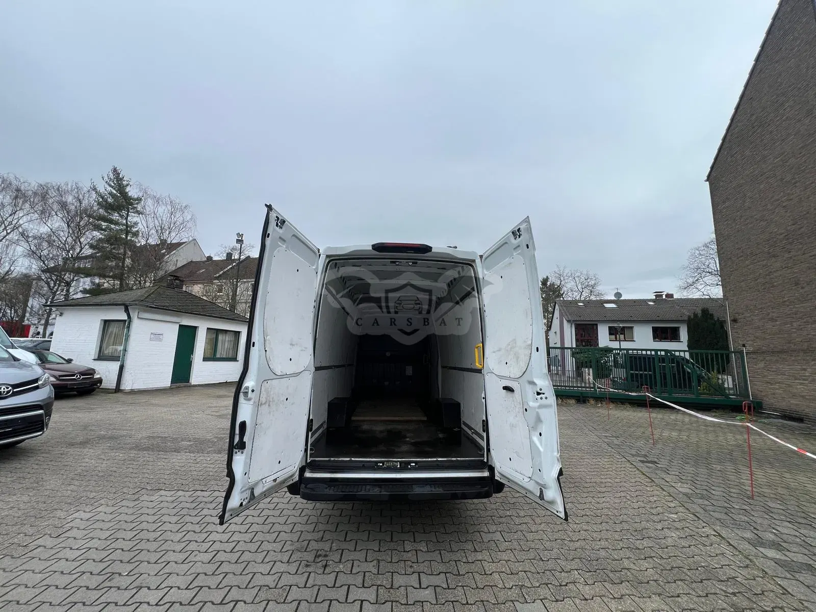 Iveco Daily 2.3 2023