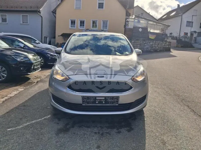 Ford C-Max 1.5 TDCI Trend 2017