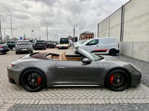 Porsche 911 GTS 3.0i 2022