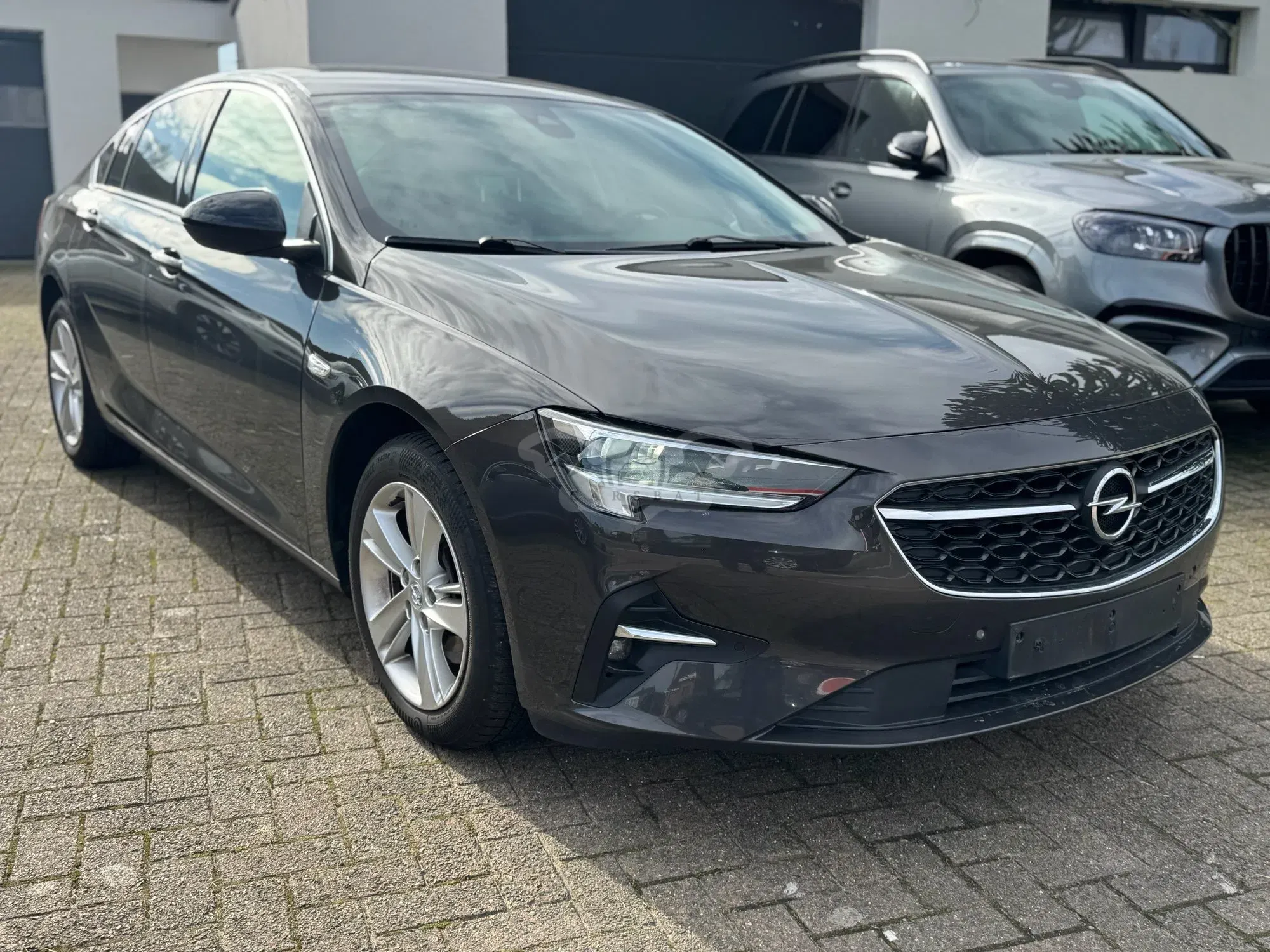 Opel Insignia 1.5 Business Innovation 2021