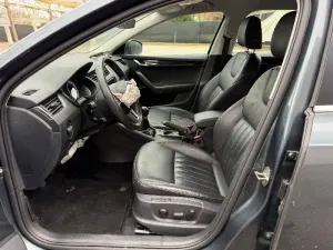 Skoda Octavia Combi 1.0 TSI Style 2019