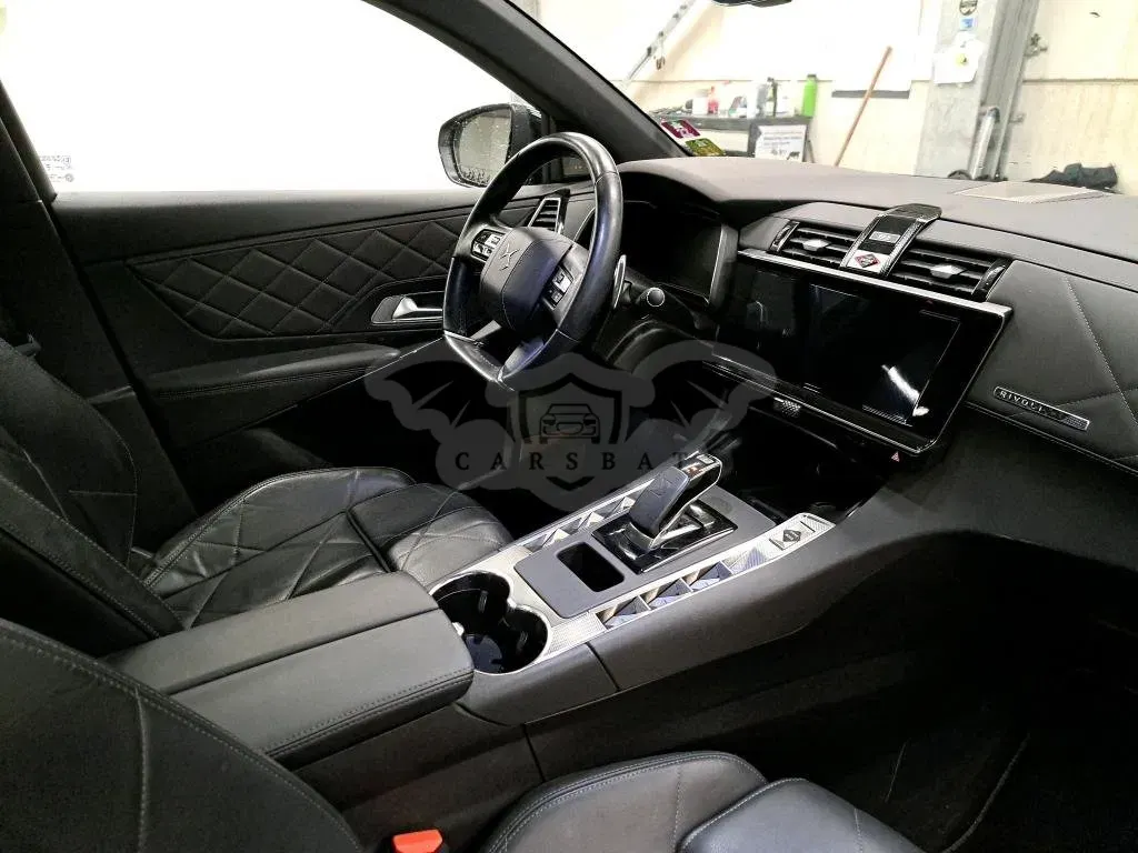 DS DS7 Crossback 1.6 E-TENSE Grand Chic 2020