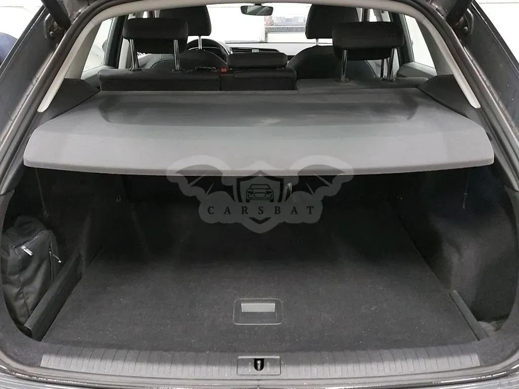Audi Q3 2.0 TDI Business 2020