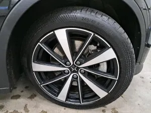 Polestar 2 Long Range 2022