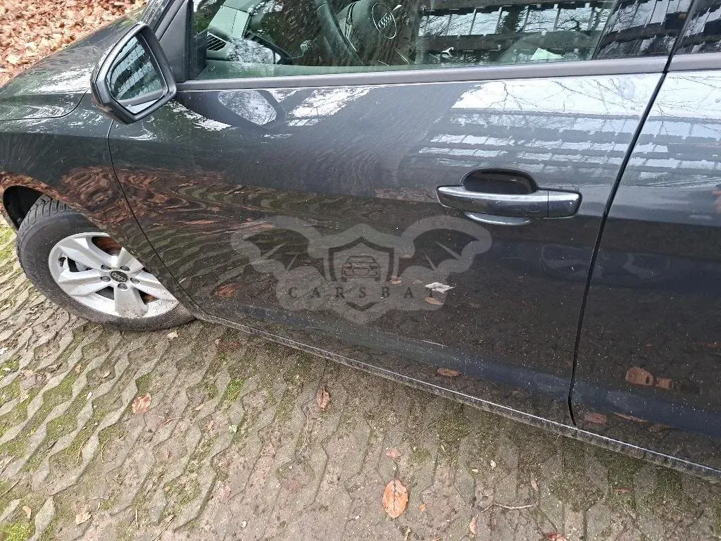 Audi A1 Sportback 25 TFSI Attraction 2023
