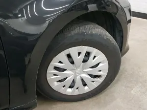 Toyota Yaris 1.5 Dynamic 2024