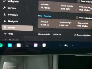 Tesla Model 3 Long Range 2025