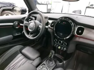 Mini Electric Cooper 29 kWh Yours 2024