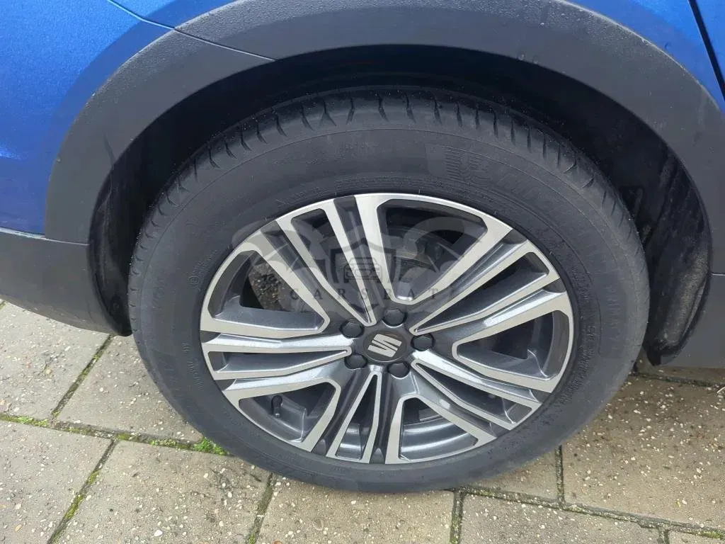Seat Arona 1.0 TSI Style 2022