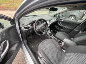 Opel Astra Sports Tourer 1.0 Edition 2016