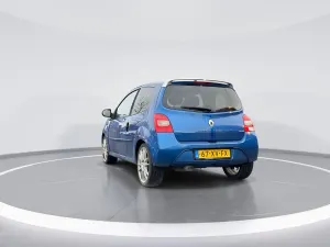 Renault Twingo 1.2 TCe GT 2007