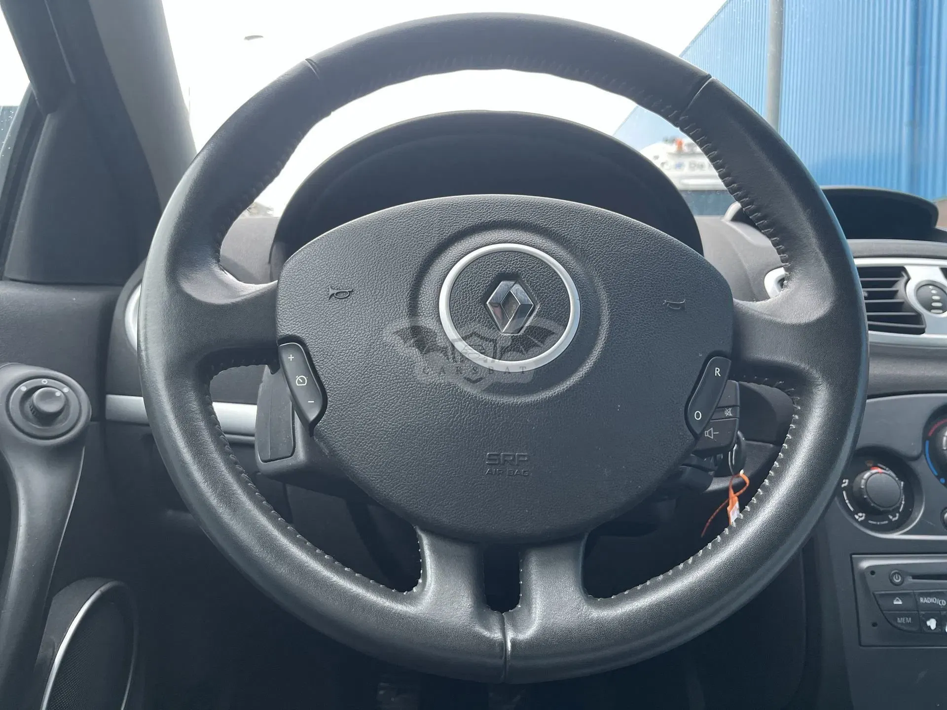 Renault Clio 1.2 Collection 2010