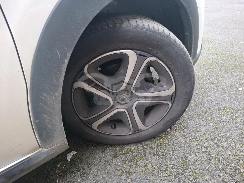 Citroën C3 1.2i Shine Business 2022