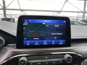 Ford Kuga 2.5 Vignale 2022
