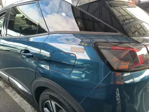 Peugeot 3008 1.6 Allure 2021