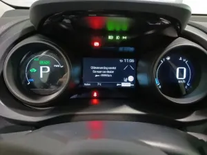 Toyota Yaris 1.5 2024