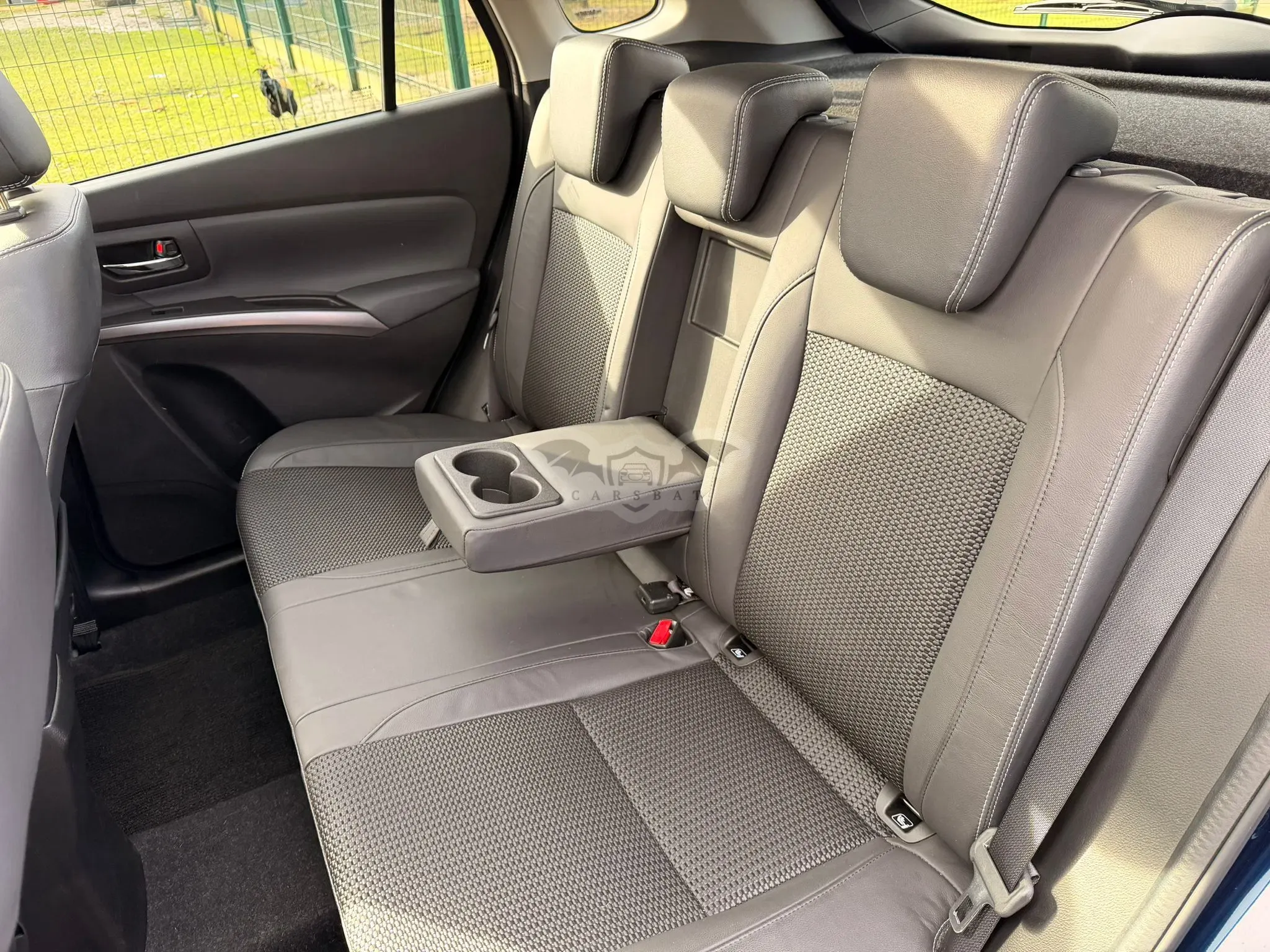 Suzuki SX4 1.4 2022