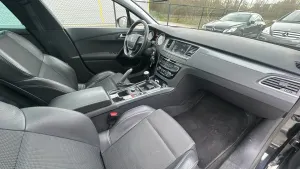 Peugeot 508 SW 1.6 HDI Business 2013