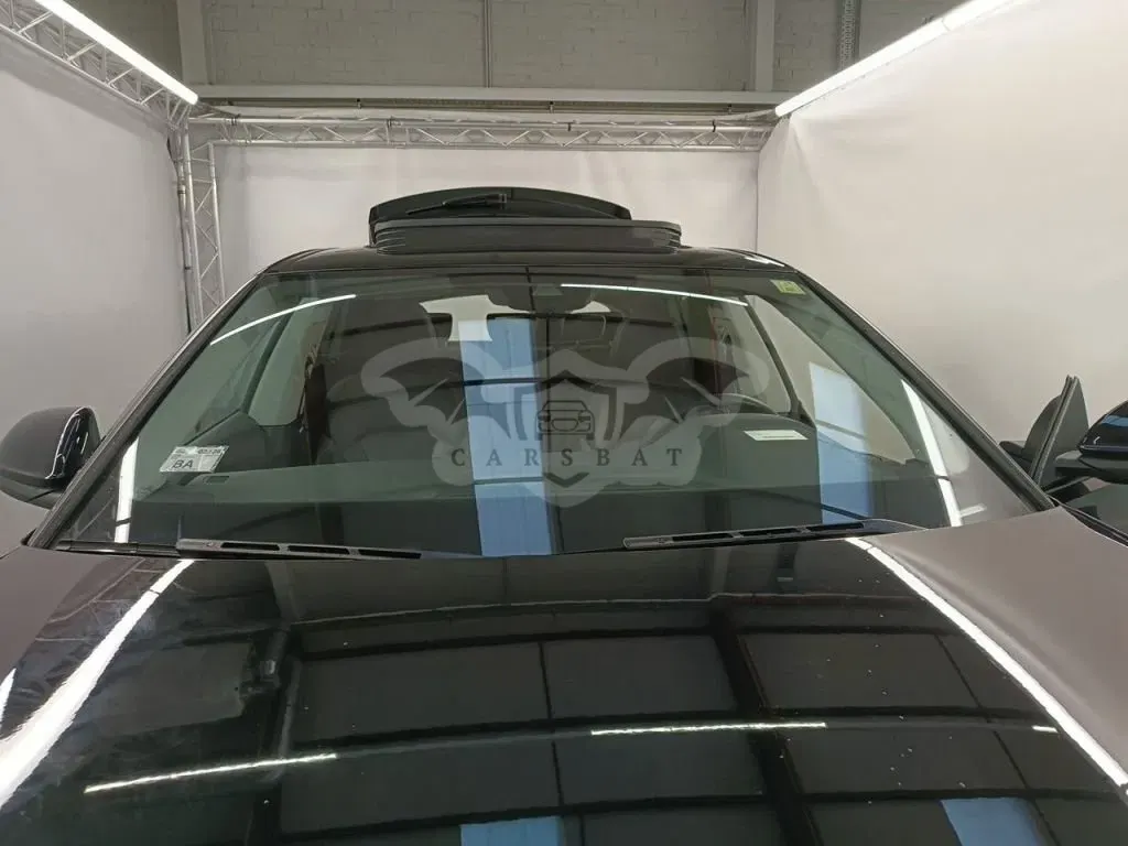 Audi Q8 50 TDI 2022